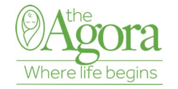 Agora Clinic brand logo