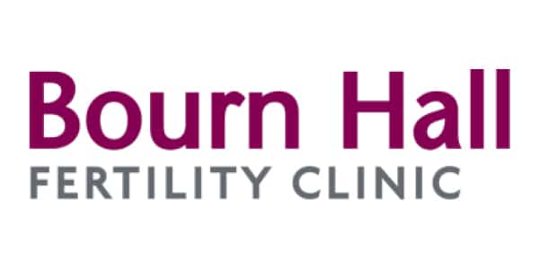 Bourn Hall Fertility Clinic brand logo