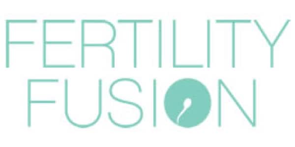 Fertility Fusion brand logo