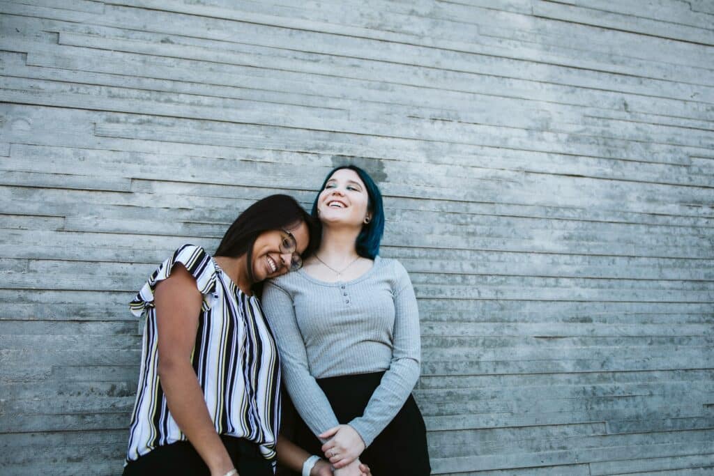 Shared motherhood IVF
