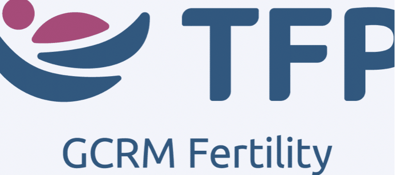 TFP brand logo
