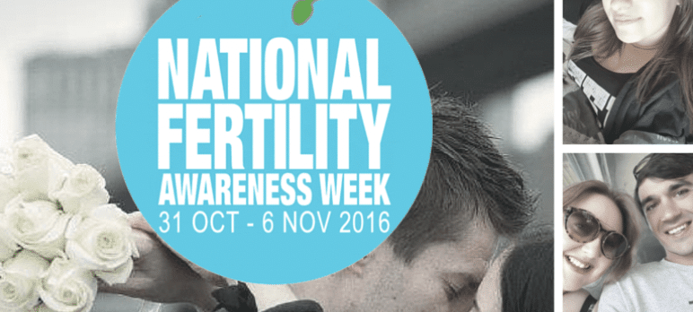 National Fertility Awareness Week