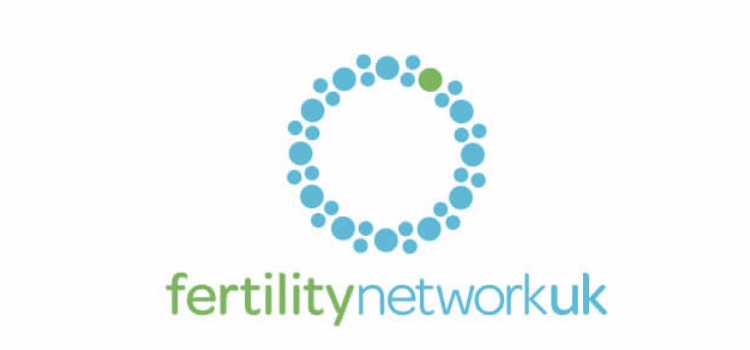 Fertility Network UK brand logo