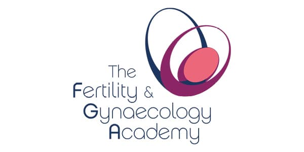 Fertility and Gynaecology Academy brand logo