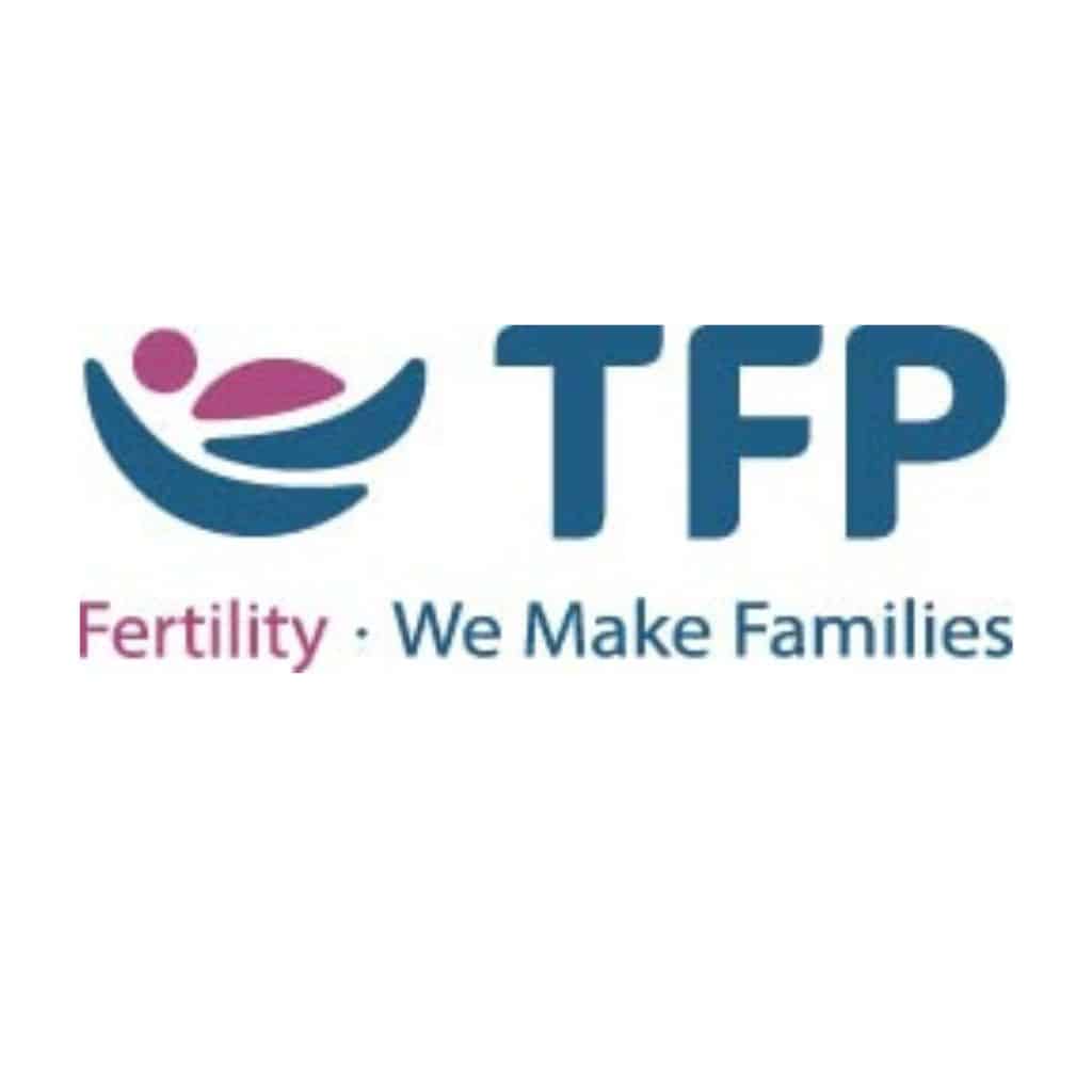 TFP brand logo