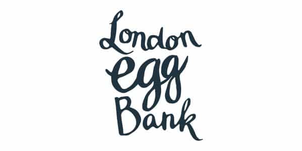 London Egg Bank